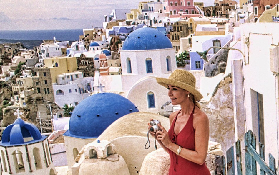 Airbnb stawia na zamienniki popularnych miejsc. Zamiast ścisku, spokój i autentyzm