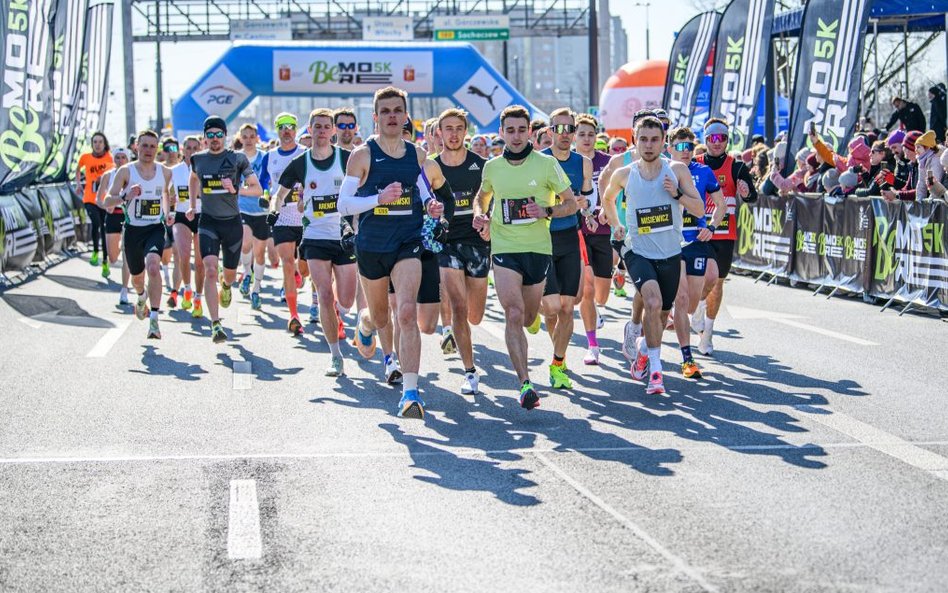 Nad sprawnym przebiegiem imprezy i bezpieczeństwem uczestników będą czuwali policjanci oraz służby p