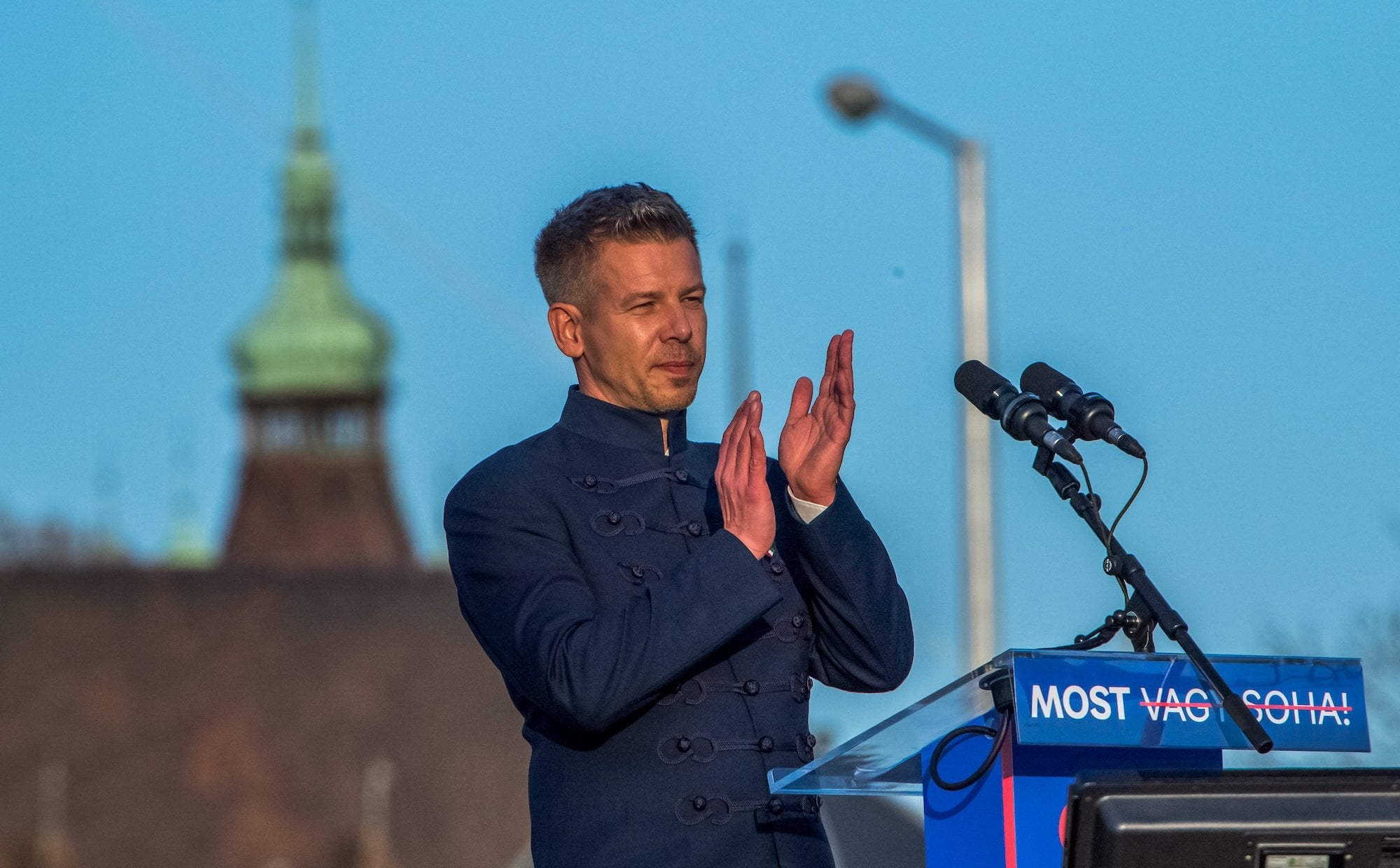 Zmiany klimatu czy „utopijna fantazja”? Nowy rząd na Węgrzech czeka wyzwanie