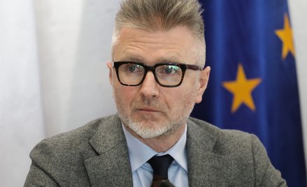 Jarosław Makowski: Prezydent zachował się jak Piłat