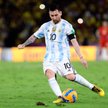 Leo Messi w mundialu zagra piąty raz, ale mistrzem świata jeszcze nie został