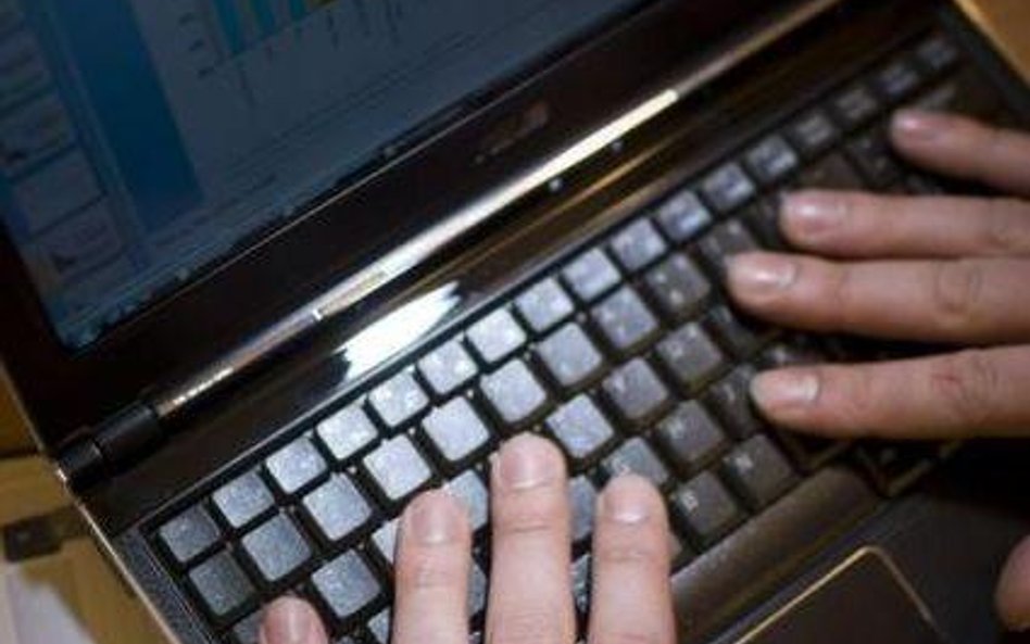 Duże serwisy pozwalają łatwiej dotrzeć do nowych klientów