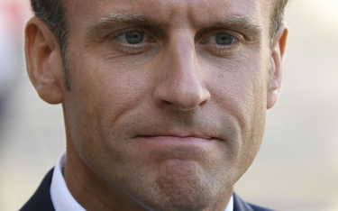 Francja: Kolejny minister odchodzi z rządu. Woli (znów) być burmistrzem
