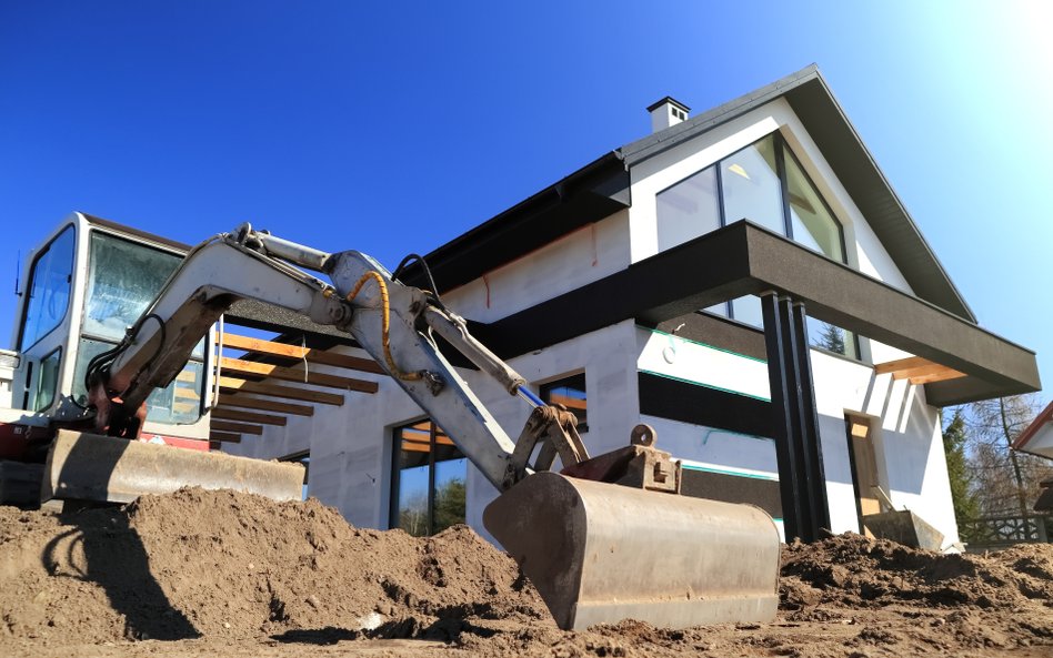 Wiele zmian w przepisach budowlanych od 2026 roku. Dotyczą m.in. akustyki, termomodernizacji i ogrod