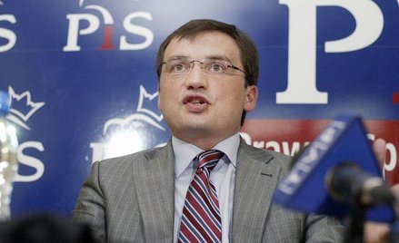Zbigniew Ziobro