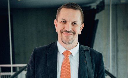 Prof. Jarosław Flis, socjolog