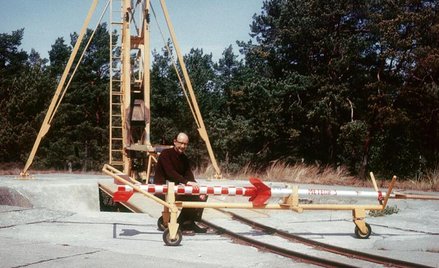 Kosmos nie dla Polaków