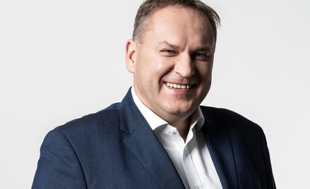 Konrad Hernik: Zwiększa się skala przeładunków portowych