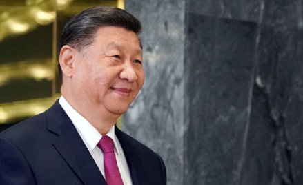 Xi Jinping