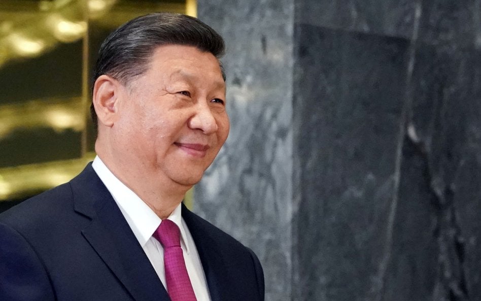 Xi Jinping