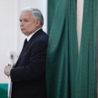 List z propozycjami modyfikacji programu gospodarczego PiS prezes Jarosław Kaczyński dostał od posłó