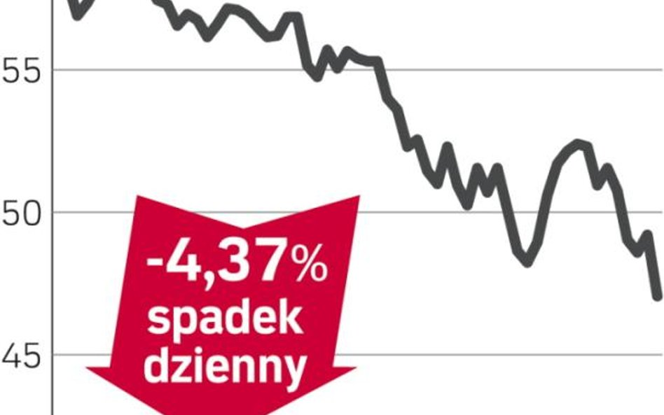 SEB – spółka, o której się mówi w Sztokholmie