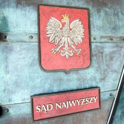 Sąd Najwyższy