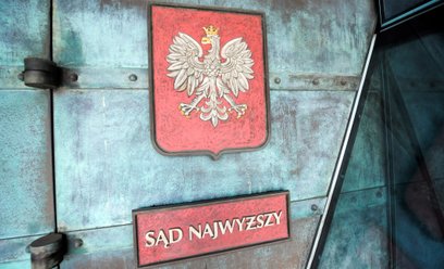 Sąd Najwyższy
