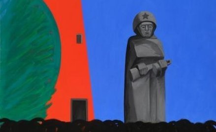 Jarosław Modzelewski „A. Przyroda, B. Przemysł C. Kultura i wypoczynek (szeroko rozumiane)”, Dzieki 