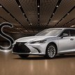 Lexus ES. Już od 1450 zł netto/mc w Najmie KINTO ONE. Doskonały rocznik i rata.