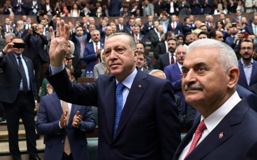 Turcja: Stan wyjątkowy trwa. Przedłużony po raz siódmy