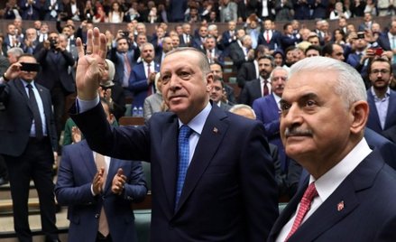 Turcja: Stan wyjątkowy trwa. Przedłużony po raz siódmy