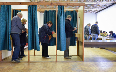 Wybory na Łotwie: Zwycięstwo prorosyjskiej Zgody