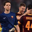 Wojciech Szczęsny w trzech meczach Serie A puścił tylko dwa gole