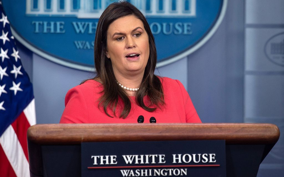 Nieoficjalnie: Argentyna dementuje słowa rzeczniczki Trumpa