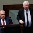 Kaczyński zapowiada walkę o elektorat aspiracyjny