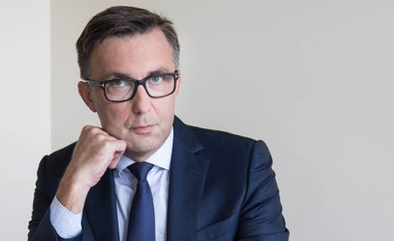 TO BYŁ ROK… Baszczyński: Czułem się jak w rollercoasterze