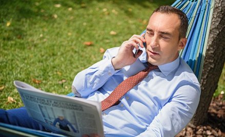 Przerwanie urlopu musi mieć mocne uzasadnienie