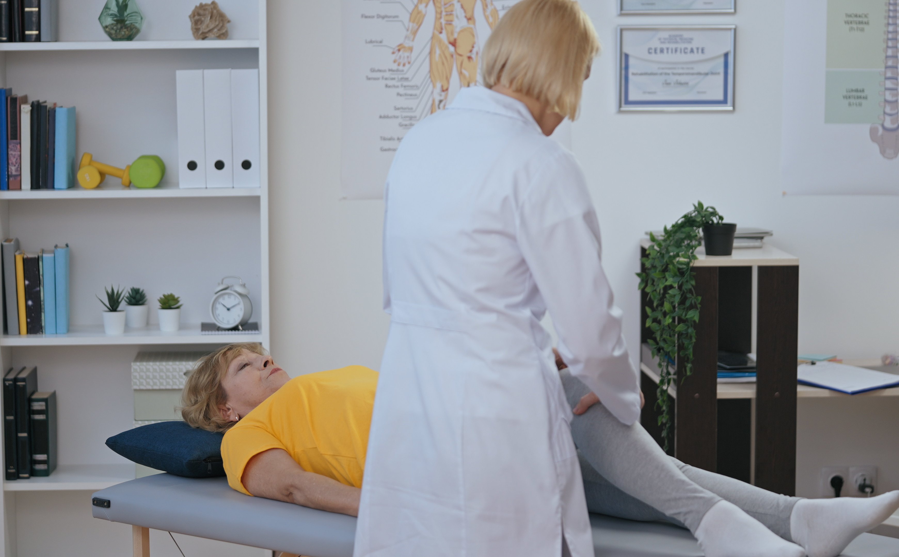 Alternatywa dla sanatorium? Pacjent musi więcej zapłacić, ale wybiera czas i miejsce