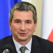 Mateusz Szczurek dziękował w piątek „Rz” za uratowanie mu skóry