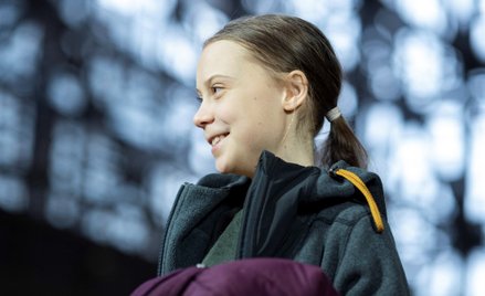 Greta Thunberg o "nacjonalizmie szczepionkowym". "To nieetyczne"