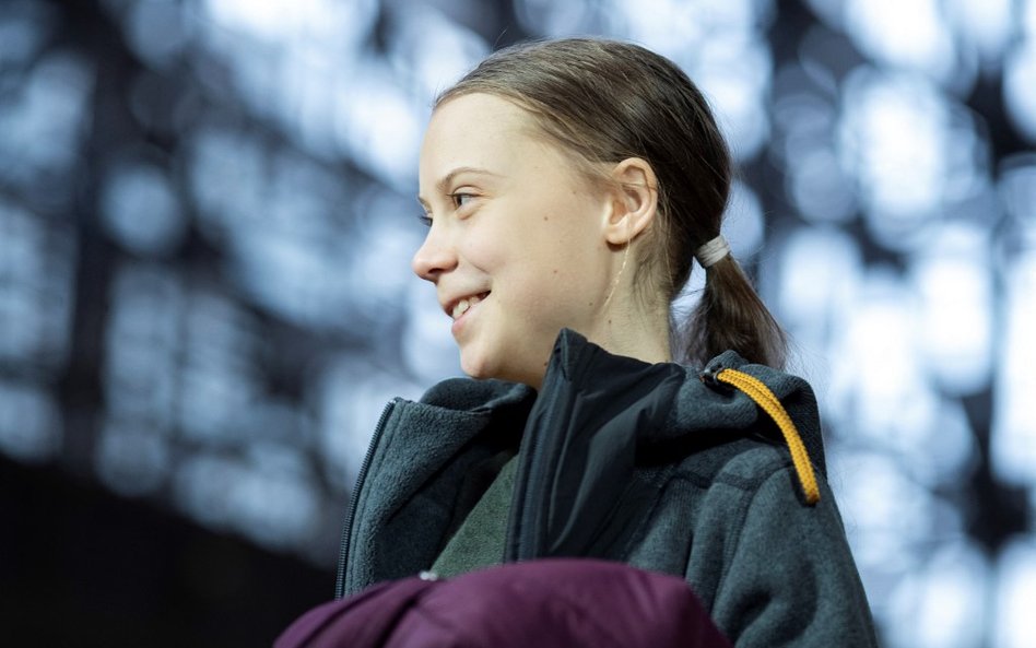 Greta Thunberg o "nacjonalizmie szczepionkowym". "To nieetyczne"