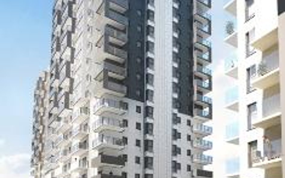 Albatross Towers