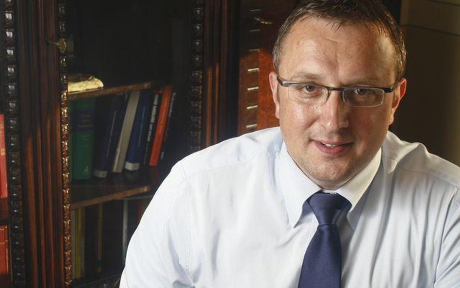 Tomasz Siemiątkowski