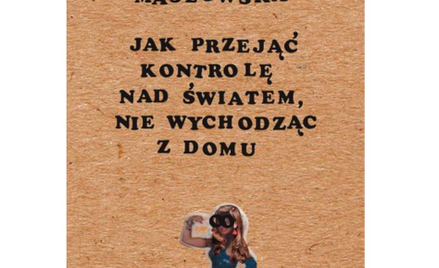 Dorota Masłowska. Błyskotliwie o przeciętności