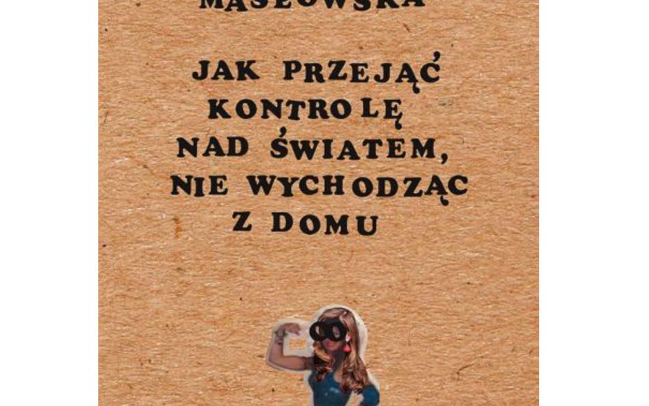 Dorota Masłowska. Błyskotliwie o przeciętności