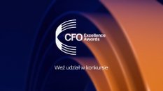 Zapowiedź konkurs CFO Excellence Awards „Rzeczpospolitej”