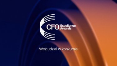 Zapowiedź konkurs CFO Excellence Awards „Rzeczpospolitej”