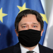 prof. Marcin Wiącek