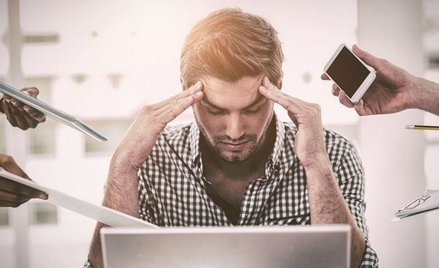 Sfrustrowani marketerzy gotowi do zmiany zawodu i nowych technologii