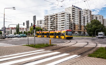 Zyski J.W. Construction poszły mocno w górę
