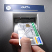 Kto płaci za oszustwa kartą bankomatową