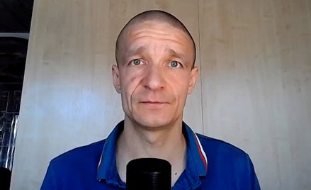 Gościem Adama Roguskiego był Marcin Krasoń, ekspert rynku mieszkaniowego Obido/ Otodom (Grupa OLX).