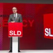 Jedyną szansą na odrodzenie się polityczne partii, której przewodzi Włodzimierz Czarzasty jest zepch
