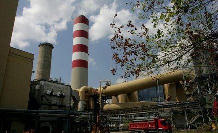 Nowoczesne zakłady, których produkcja jest energochłonna i wiąże się z emisją, trzeba będzie zamknąć
