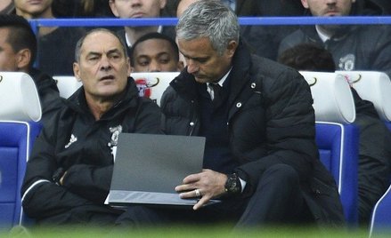 Puchar Ligi Angielskiej: Manchester United - Manchester City