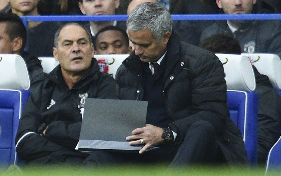 Puchar Ligi Angielskiej: Manchester United - Manchester City