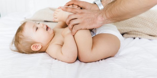 Ojcostwo na podstawie DNA nie zawsze jest dobre dla dziecka