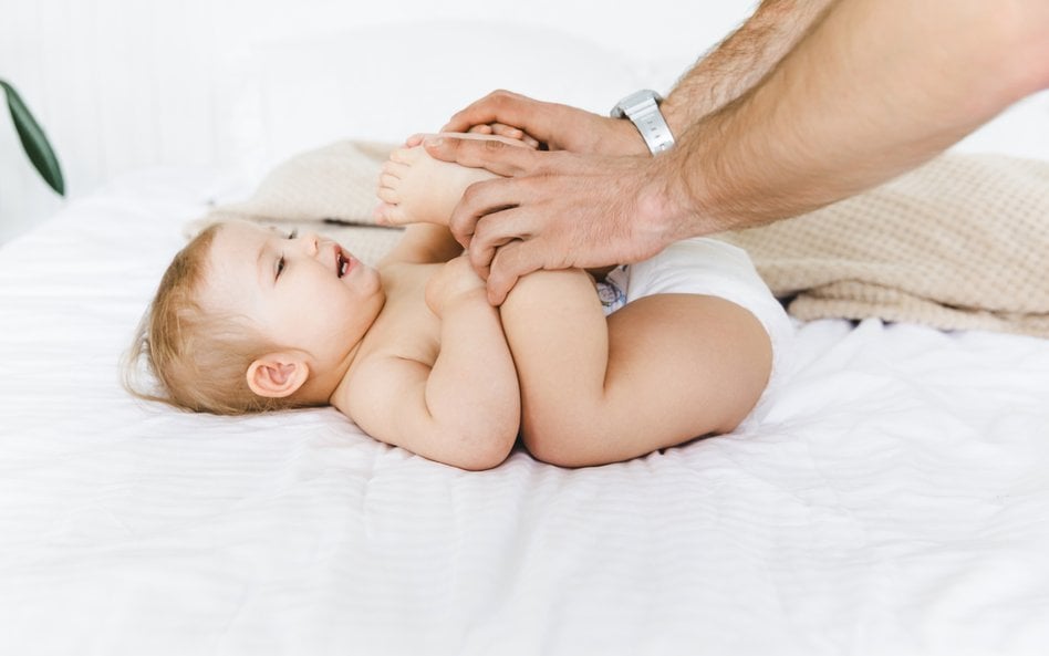 Ojcostwo na podstawie DNA nie zawsze jest dobre dla dziecka