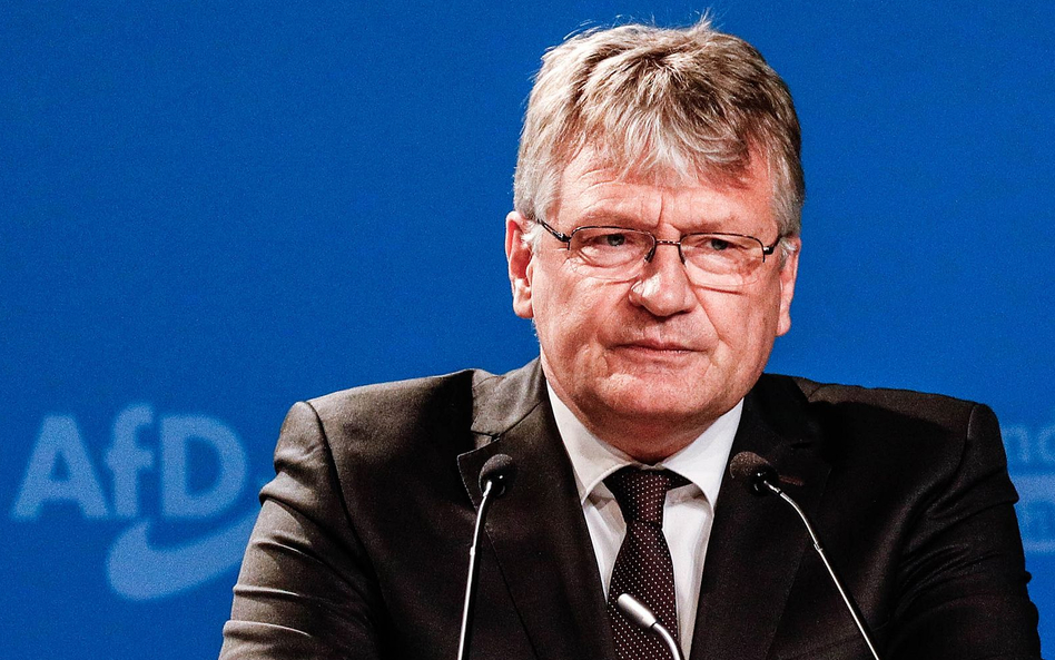 Joerg Meuthen